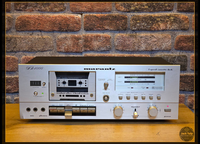 Marantz SD-4000