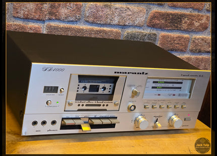Marantz SD-4000