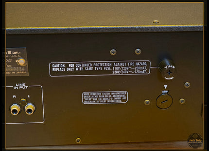 Marantz SD-4000