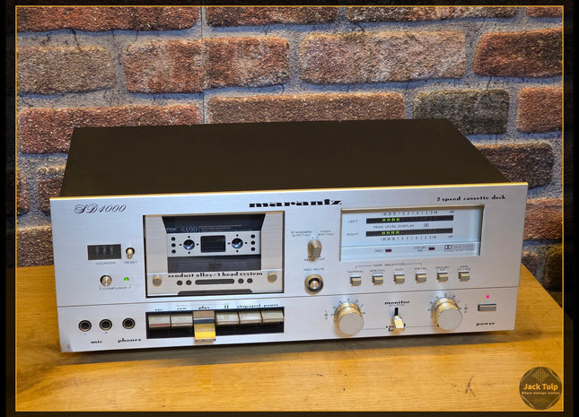 Marantz SD-4000