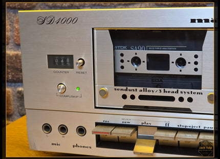 Marantz SD-4000