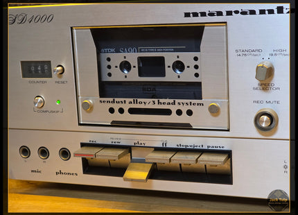 Marantz SD-4000