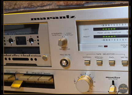 Marantz SD-4000