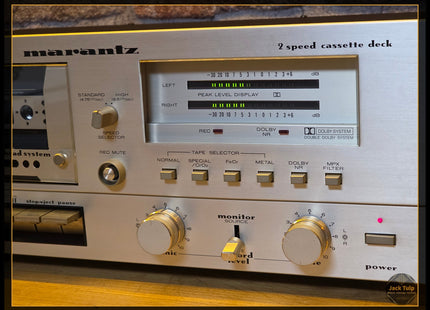 Marantz SD-4000