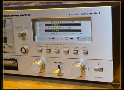 Marantz SD-4000