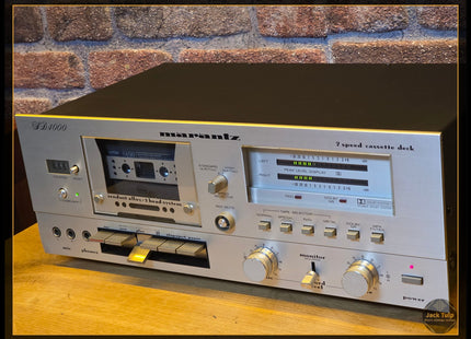 Marantz SD-4000