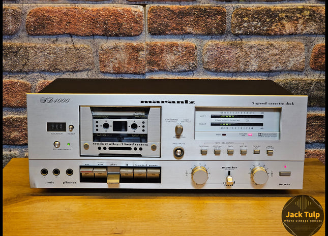 Marantz SD4000