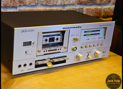 Marantz SD4000