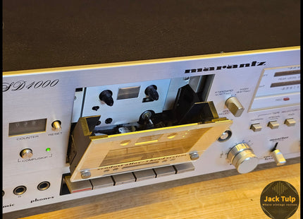 Marantz SD4000