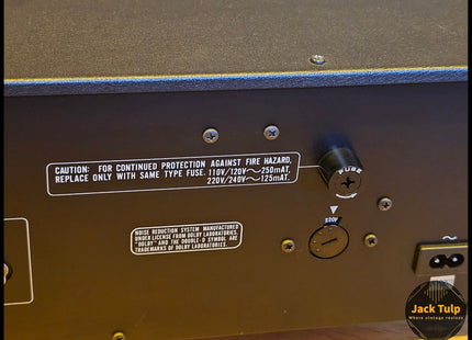 Marantz SD4000