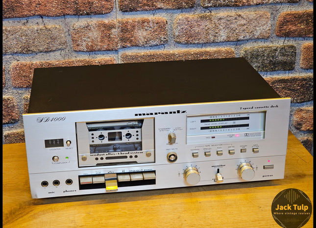Marantz SD4000
