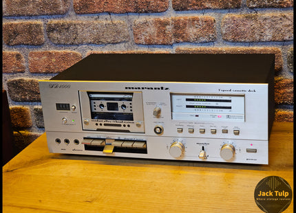 Marantz SD4000