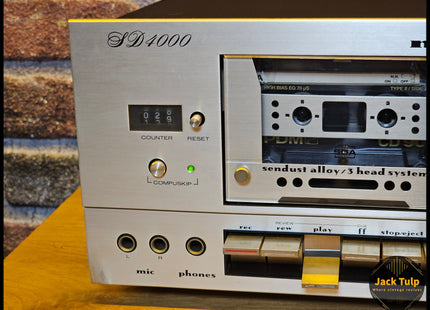 Marantz SD4000