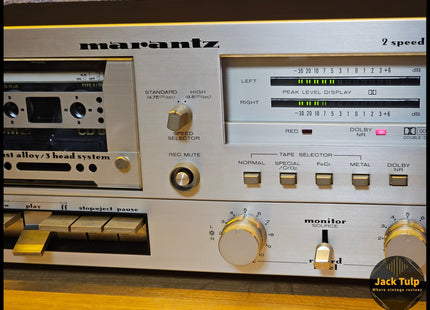 Marantz SD4000