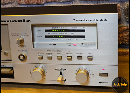 Marantz SD4000