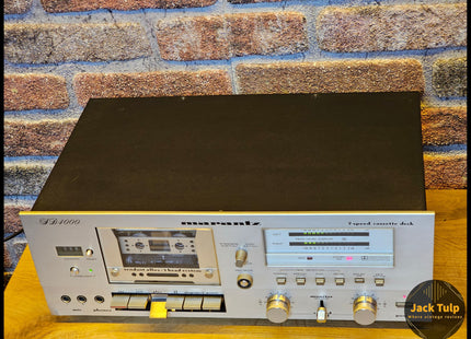 Marantz SD4000