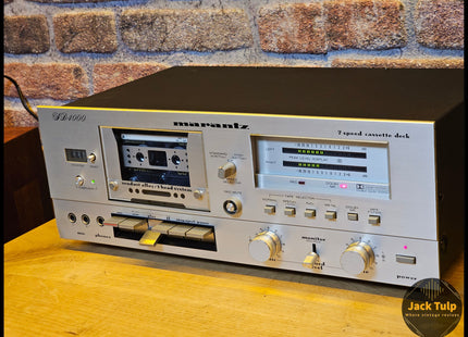 Marantz SD4000