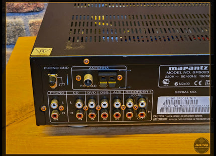 Marantz SR-5023