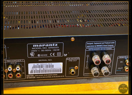 Marantz SR-5023
