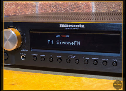 Marantz SR-5023