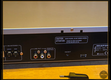 Marantz ST6001