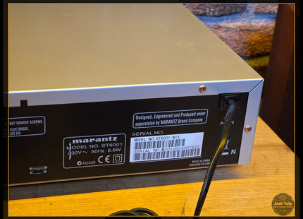 Marantz ST6001