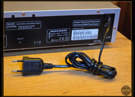Marantz ST6001