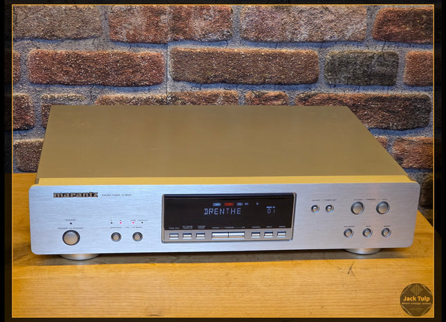 Marantz ST6001