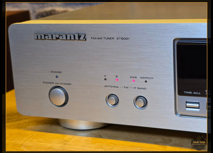 Marantz ST6001