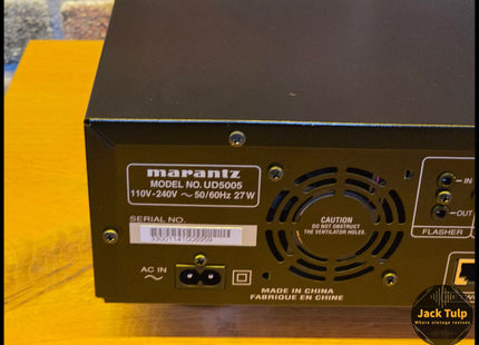 Marantz UD5005