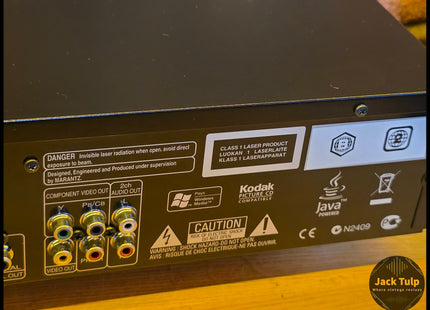 Marantz UD5005