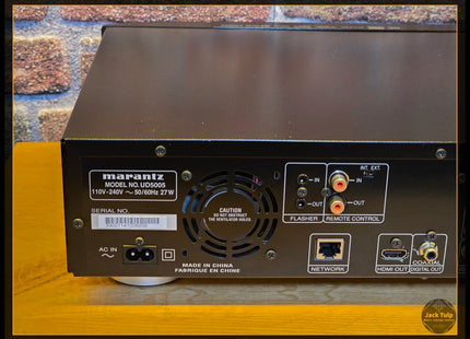 Marantz UD5005