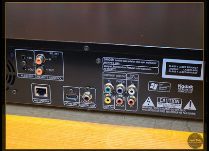 Marantz UD5005