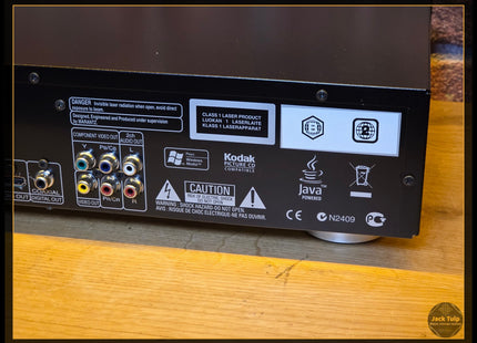 Marantz UD5005