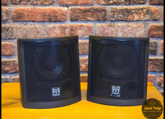 Martin Audio C115