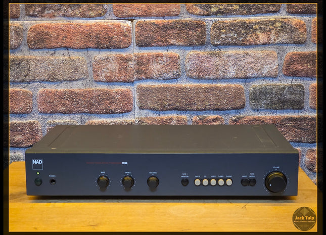 NAD 1000