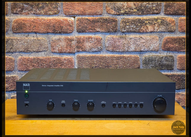 NAD 312