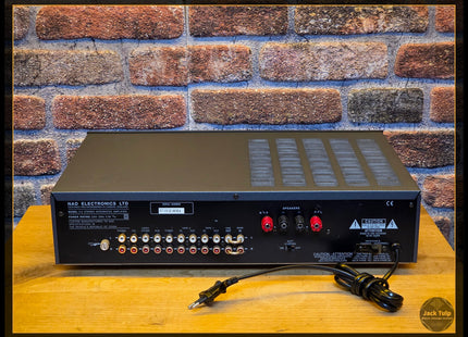 NAD 312