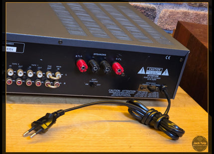 NAD 312