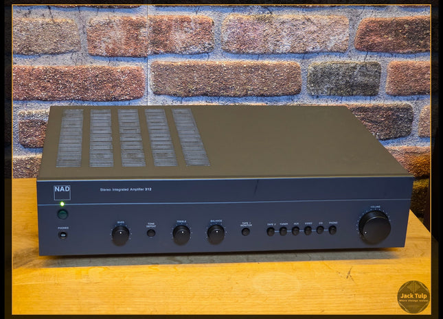 NAD 312