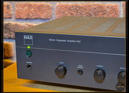 NAD 312