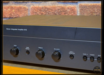 NAD 312