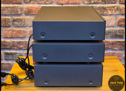 NAD 312 + C440 + 512