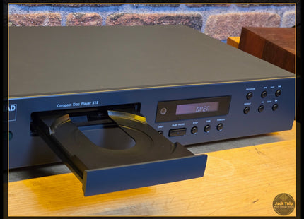 NAD 512