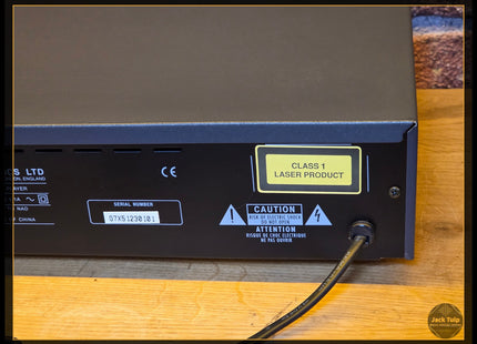 NAD 512