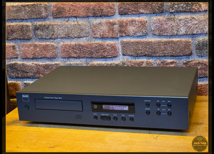 NAD 512