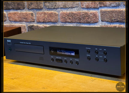 NAD 512