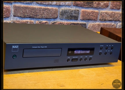 NAD 512