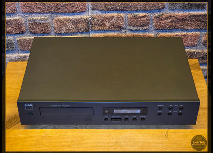 NAD 512