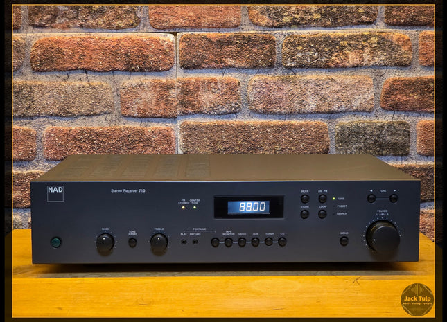NAD 710